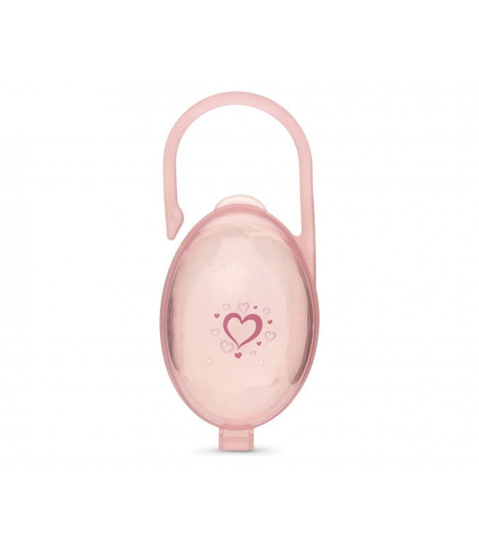 Portachupete Estrella/Corazon Kiokids