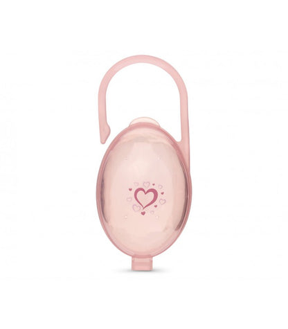 Portachupete Estrella/Corazon Kiokids