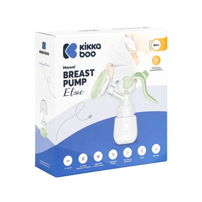 Extractor Manual Elsie de Kikkaboo