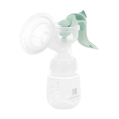 Extractor Manual Elsie de Kikkaboo
