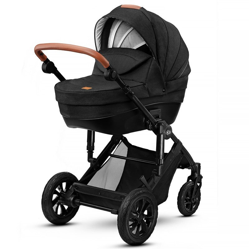 Cochecito Bebe Prime 3 en 1 de Kinderkraft