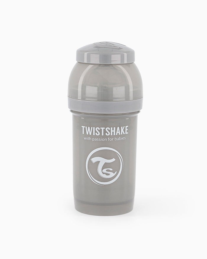 Biberon anticolico All in one 180ml de Twistshake