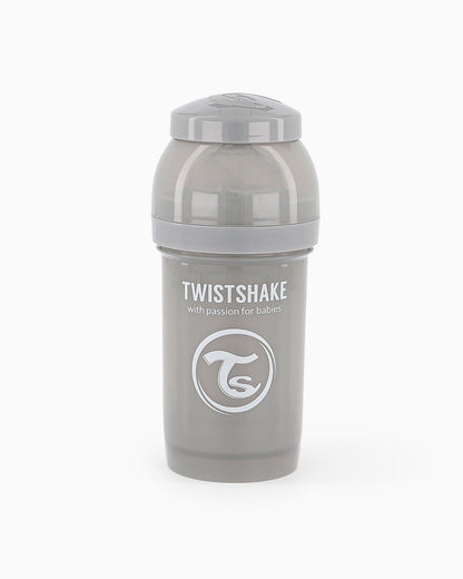 Biberon anticolico All in one 180ml de Twistshake