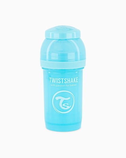 Biberon anticolico All in one 180ml de Twistshake