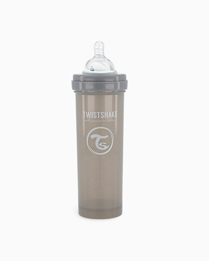 Biberon anticolico All in one 330ml de Twistshake