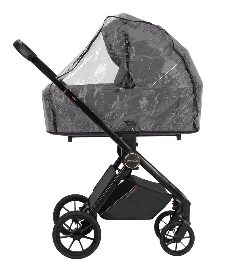 Duo Cochecito Ultra de Carrello