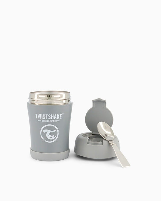Termo Papillero 350ml de Twistshake