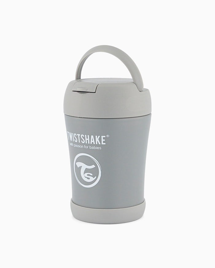 Termo Papillero 350ml de Twistshake