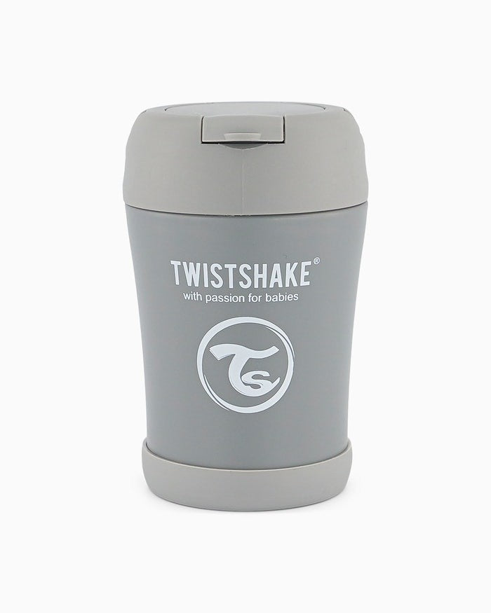 Termo Papillero 350ml de Twistshake