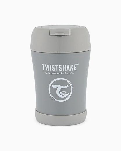 Termo Papillero 350ml de Twistshake
