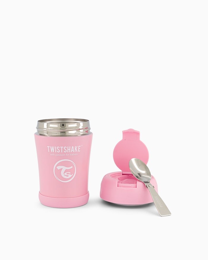 Termo Papillero 350ml de Twistshake