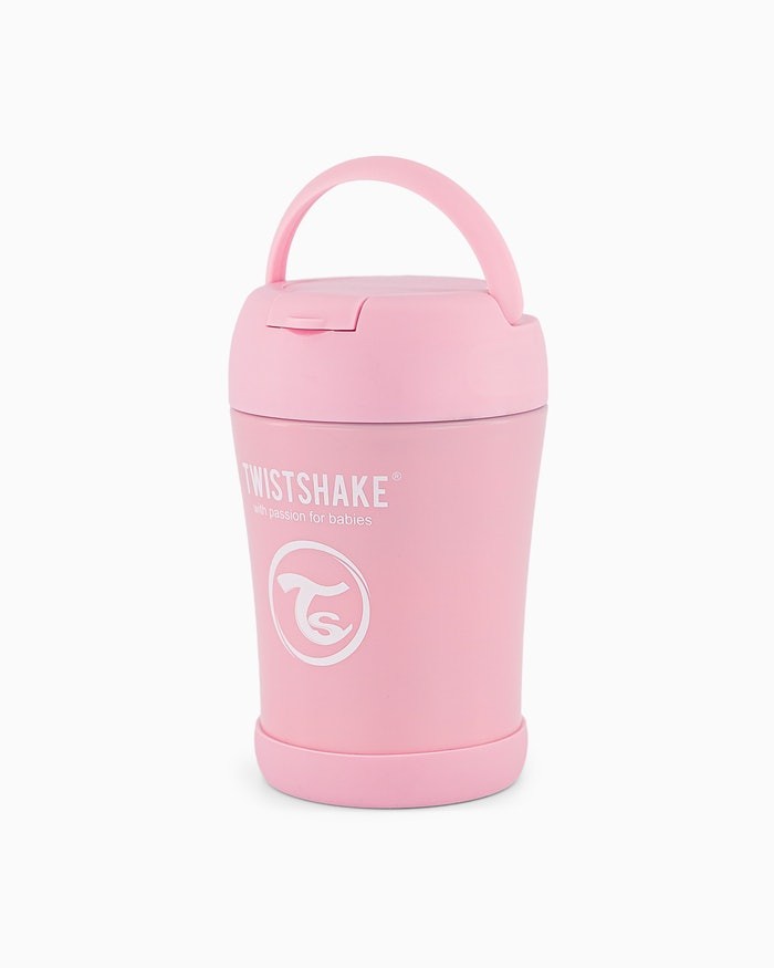 Termo Papillero 350ml de Twistshake
