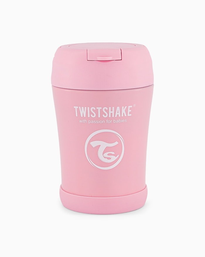 Termo Papillero 350ml de Twistshake