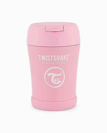 Termo Papillero 350ml de Twistshake