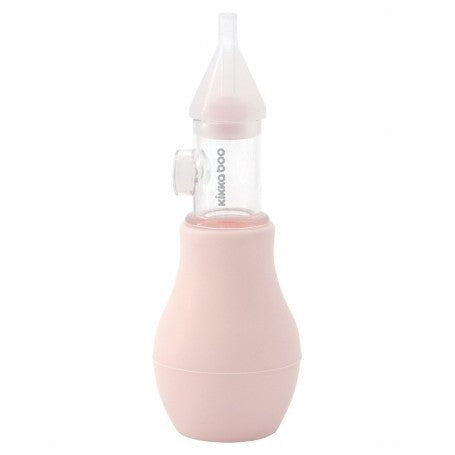 Aspirador Nasal Antireflujo de Kikkaboo