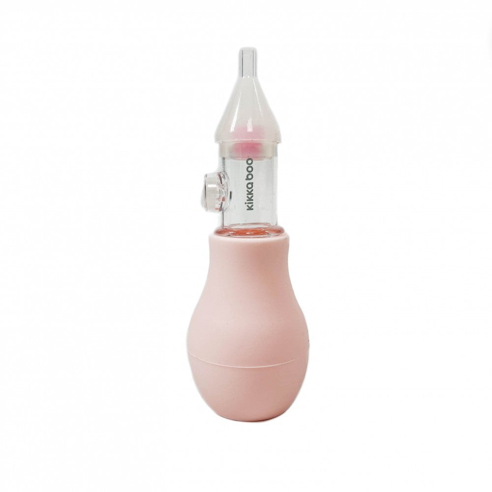 Aspirador Nasal Antireflujo de Kikkaboo