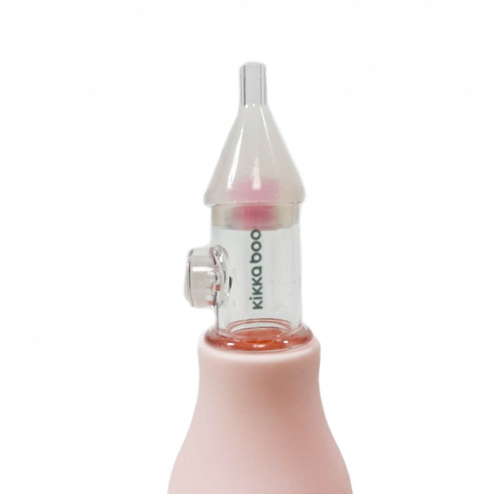 Aspirador Nasal Antireflujo de Kikkaboo