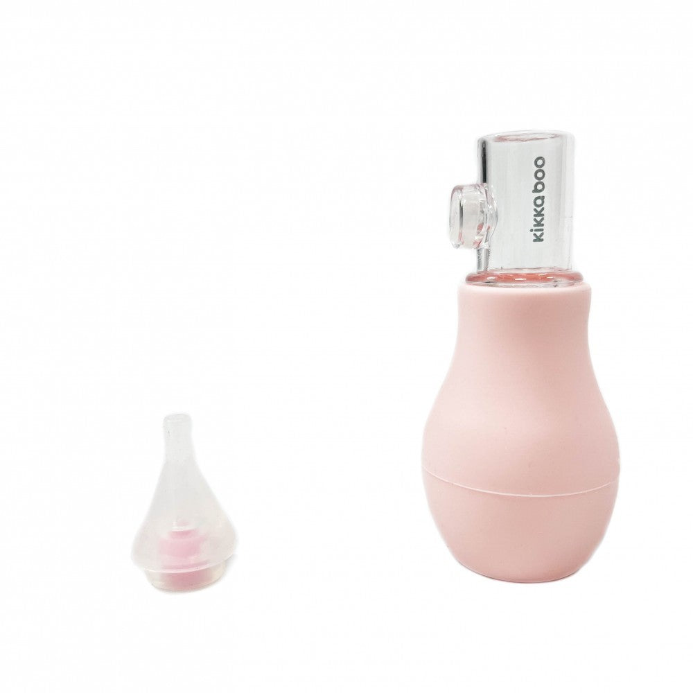 Aspirador Nasal Antireflujo de Kikkaboo
