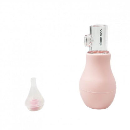 Aspirador Nasal Antireflujo de Kikkaboo