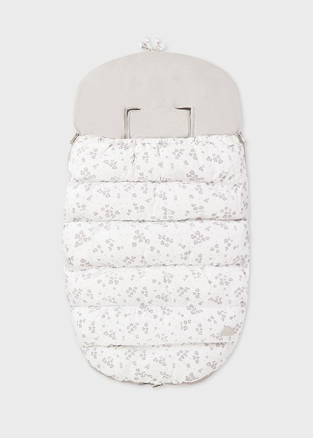 Saco Para Silla de paseo universal acolchado de Mayoral