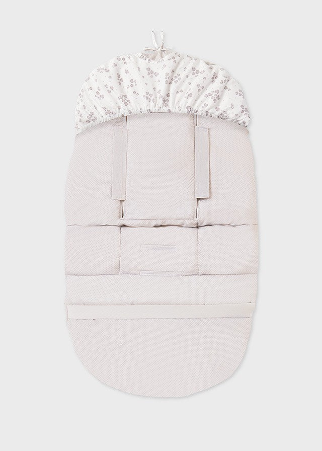 Saco Para Silla de paseo universal acolchado de Mayoral