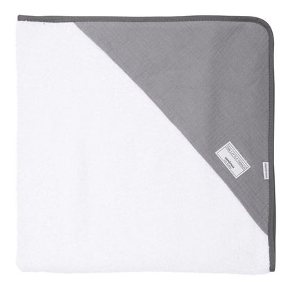 Capa de Baño Algodón ASTRA 80x80 de Cambrass