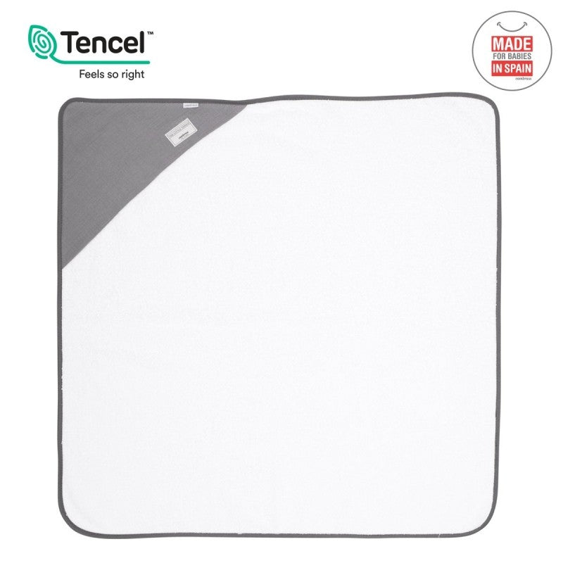 Capa de Baño Algodón ASTRA 80x80 de Cambrass