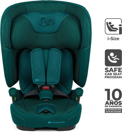 Silla de Auto FIX2GO i-size, 76-150 cm de Kinderkraft