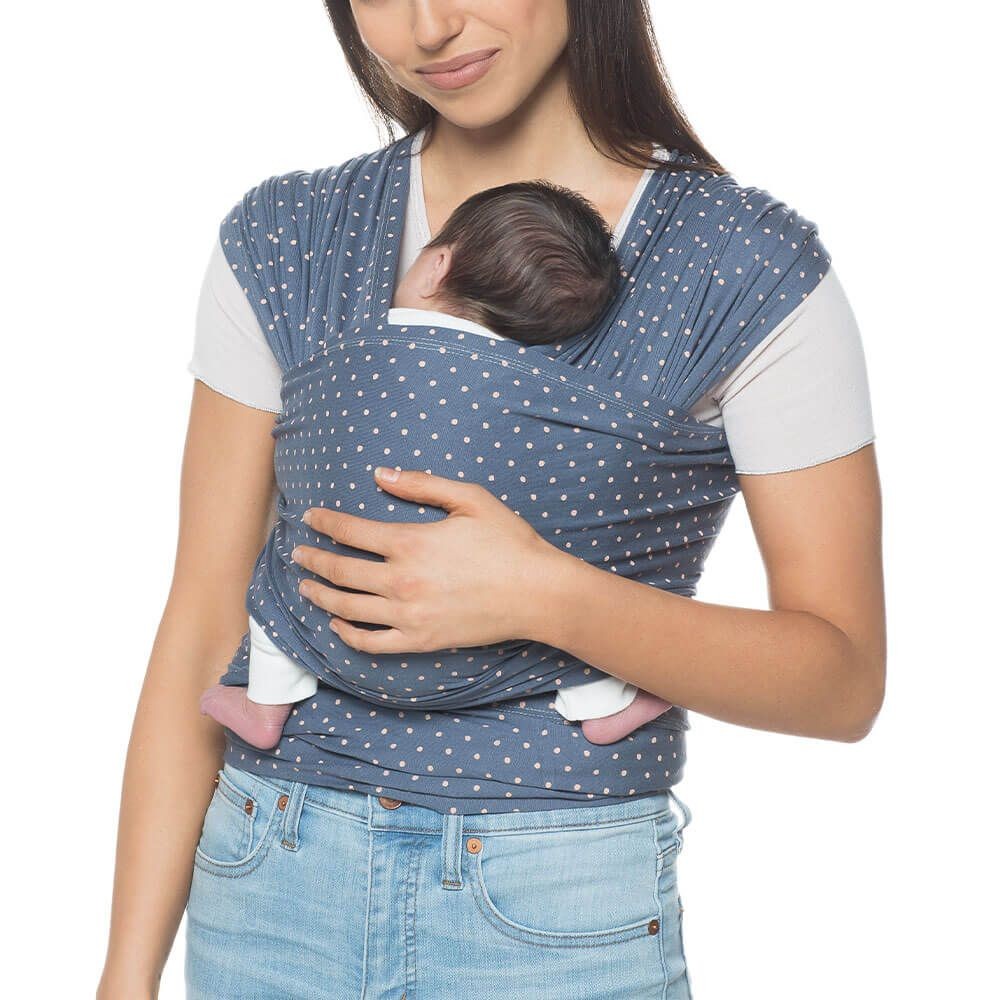 Fular Portabebés Aura de Ergobaby