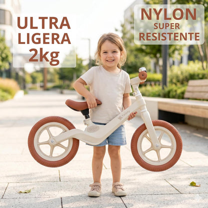 Bicicleta Infantil sin Pedales Breeze de Twinly
