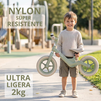 Bicicleta Infantil sin Pedales Breeze de Twinly