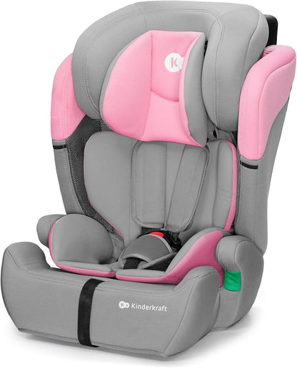 COMFORT UP I-SIZE 76-150 cm de Kinderkraft
