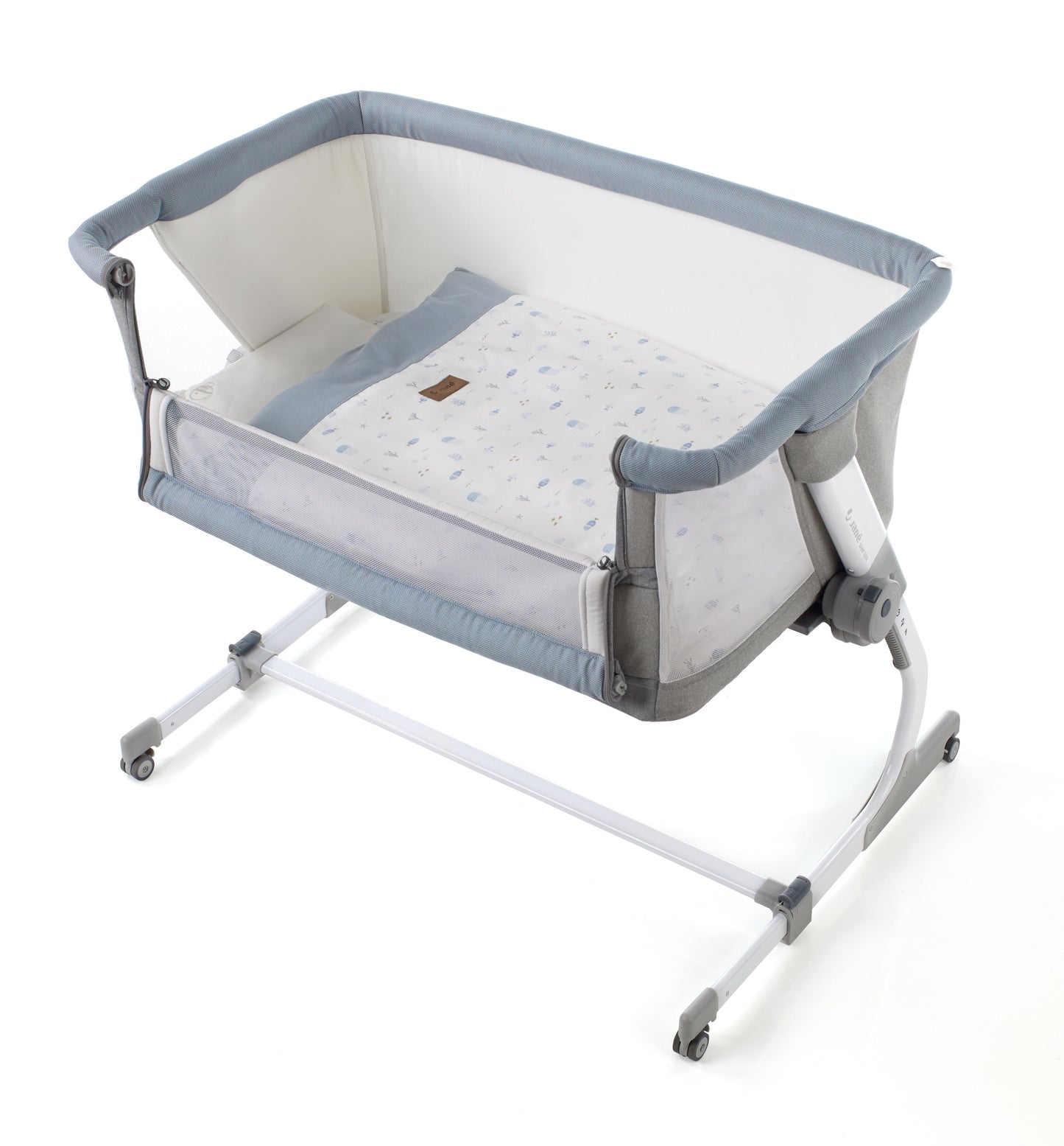 Minicuna Baby Side de Jane
