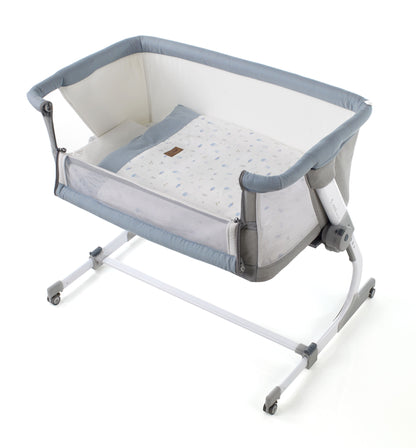 Minicuna Baby Side de Jane