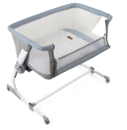 Minicuna Baby Side de Jane