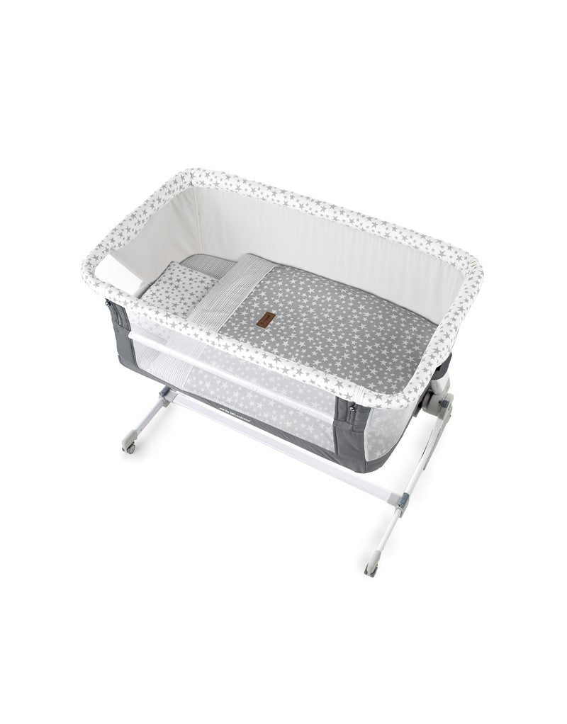 Minicuna Baby Side de Jane