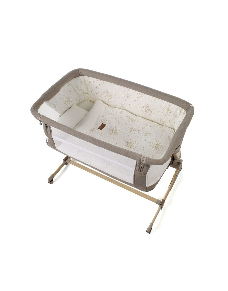 Minicuna Baby Side de Jane