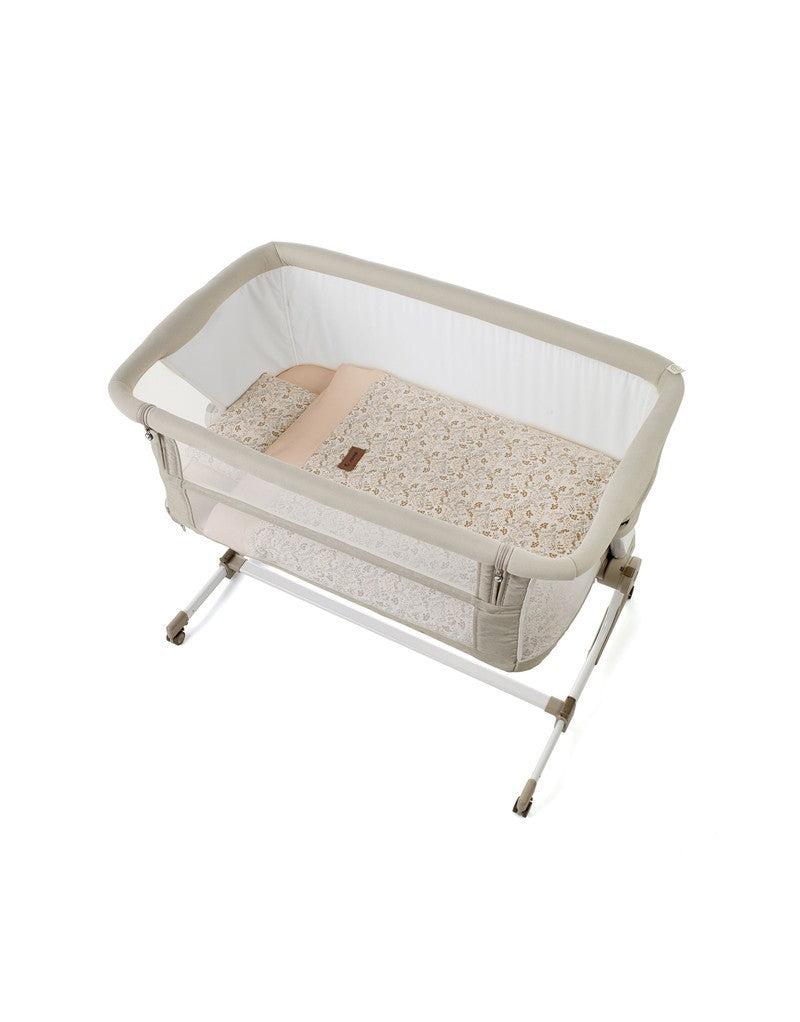 Minicuna Baby Side de Jane