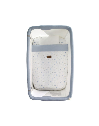 Minicuna Baby Side de Jane