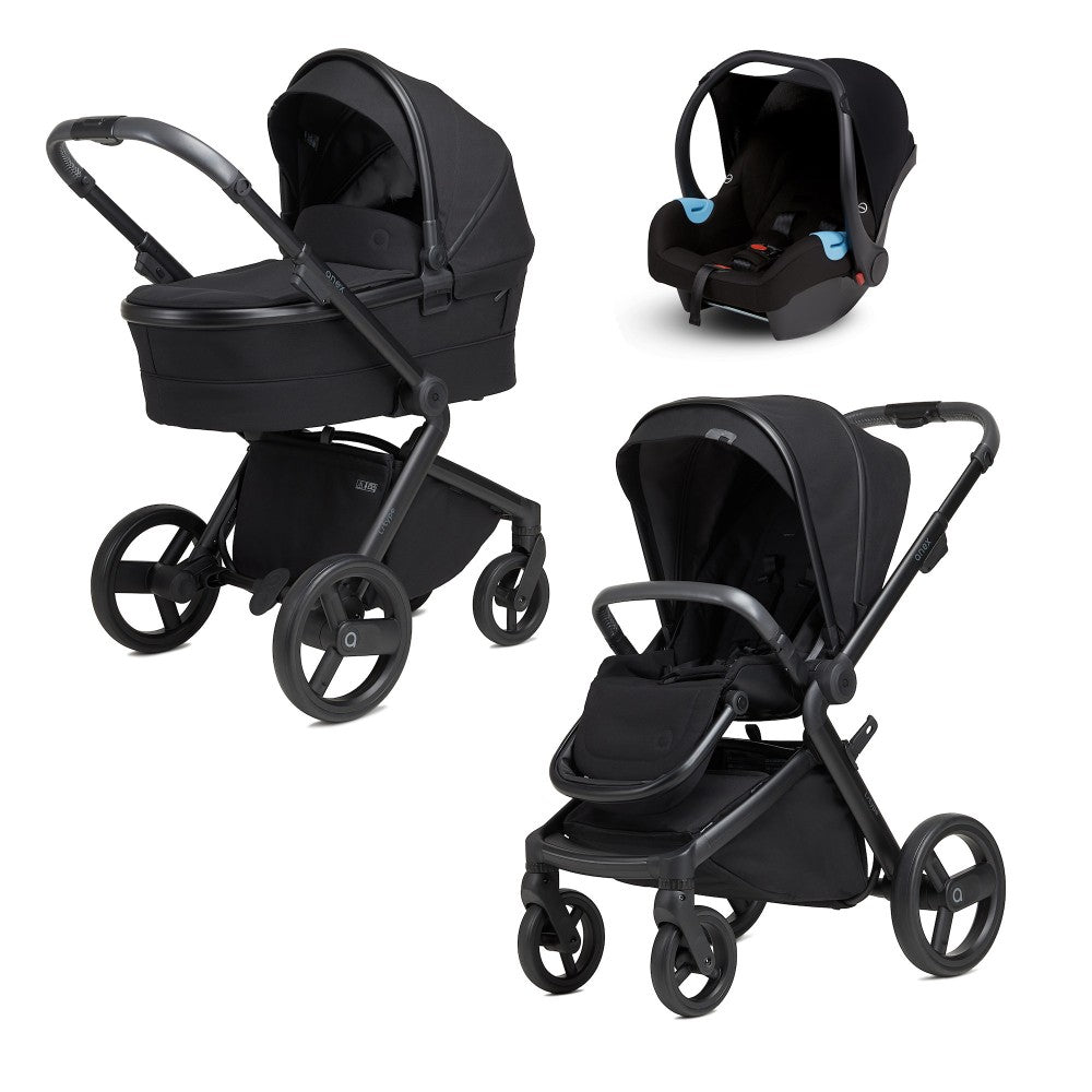 Cochecito 3 Piezas L-Type de Anex