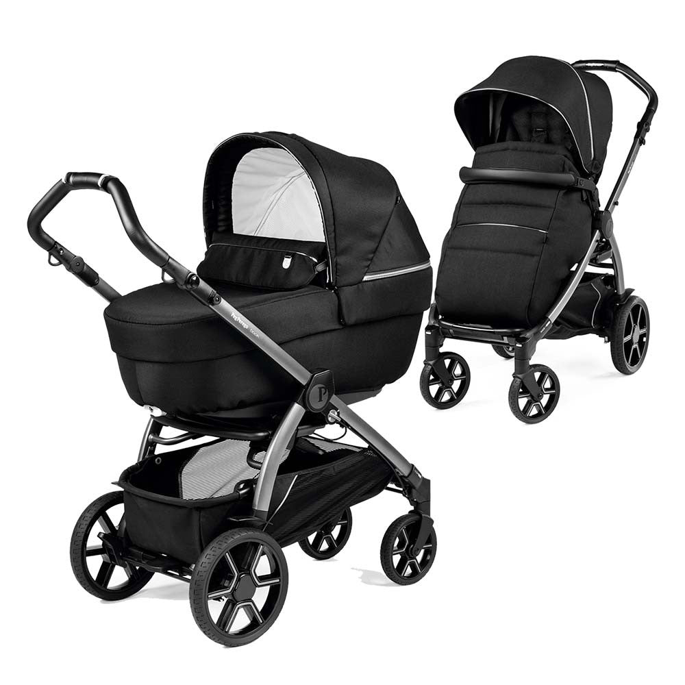 Dúo Cochecito Book 51 de Peg Perego