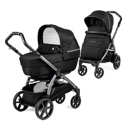 Dúo Cochecito Book 51 de Peg Perego