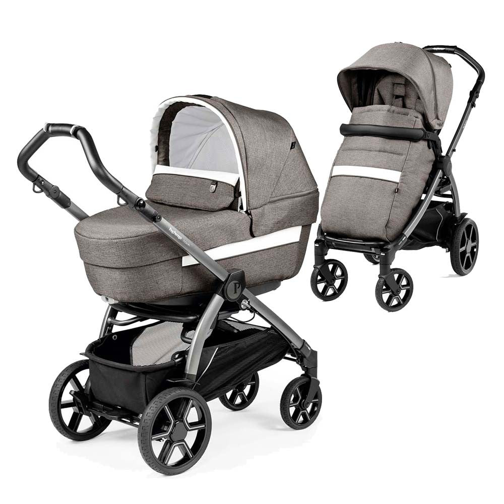 Dúo Cochecito Book 51 de Peg Perego