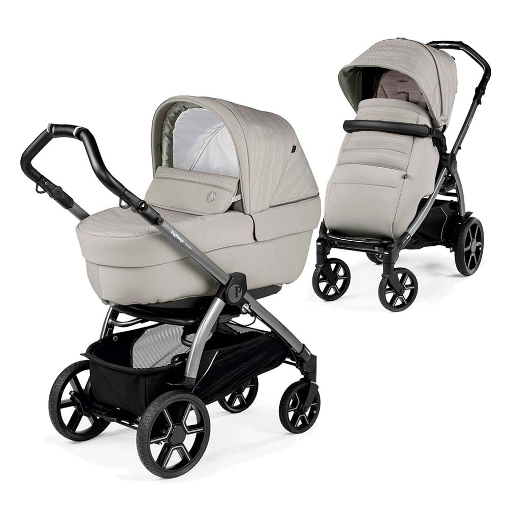 Dúo Cochecito Book 51 de Peg Perego