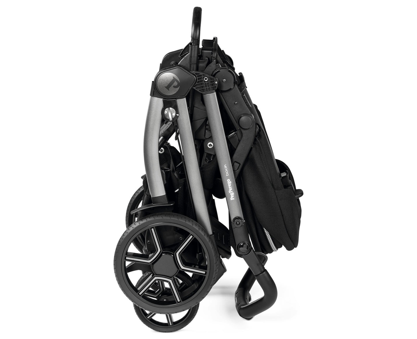 Cochecito 3 Piezas Book 51 de Peg Perego