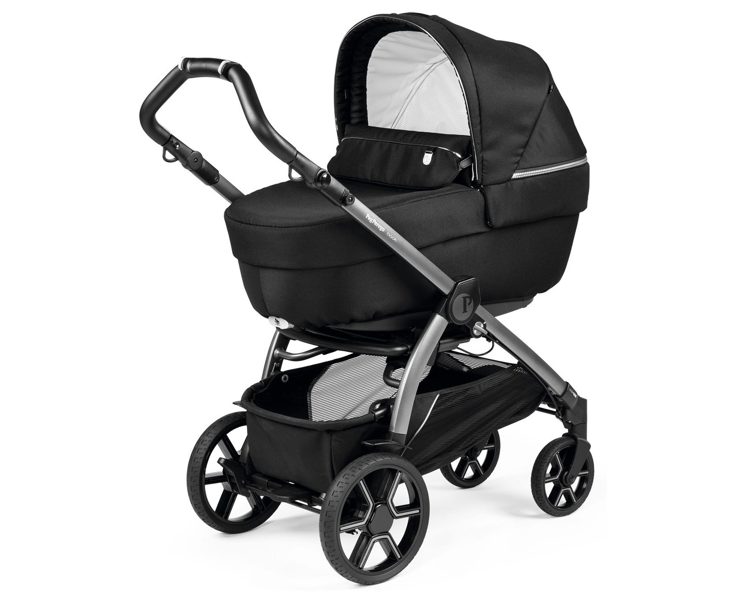 Cochecito 3 Piezas Book 51 de Peg Perego