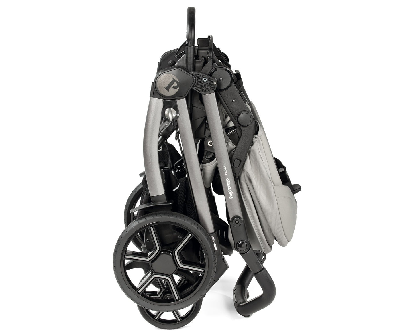 Cochecito 3 Piezas Book 51 de Peg Perego