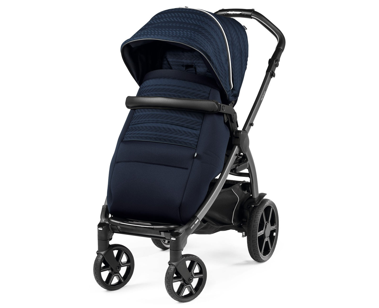 Cochecito 3 Piezas Book 51 de Peg Perego
