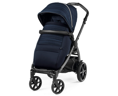 Cochecito 3 Piezas Book 51 de Peg Perego