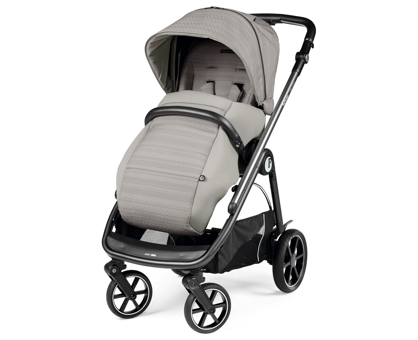 Cochecito 3 Piezas Veloce de Peg Perego